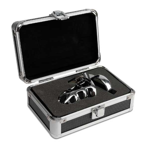 Пояс верности Cock Cage - фото 185744