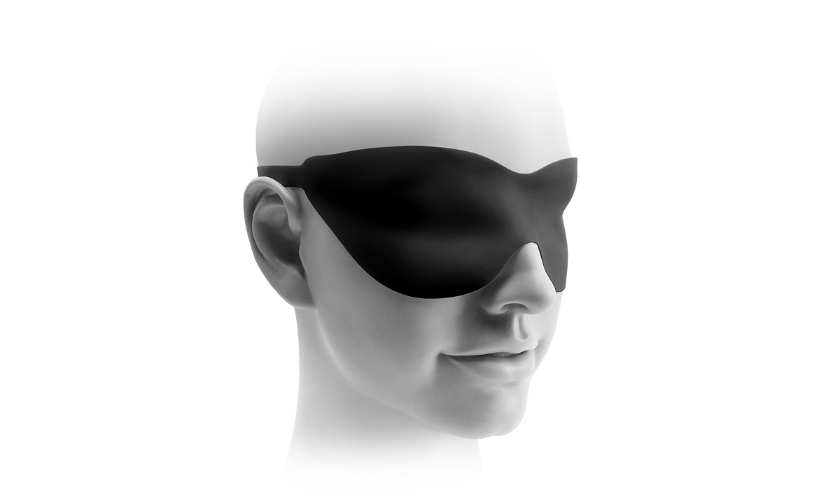 Женский безременной страпон Penetrix Dildo - 15 см. - фото 133621