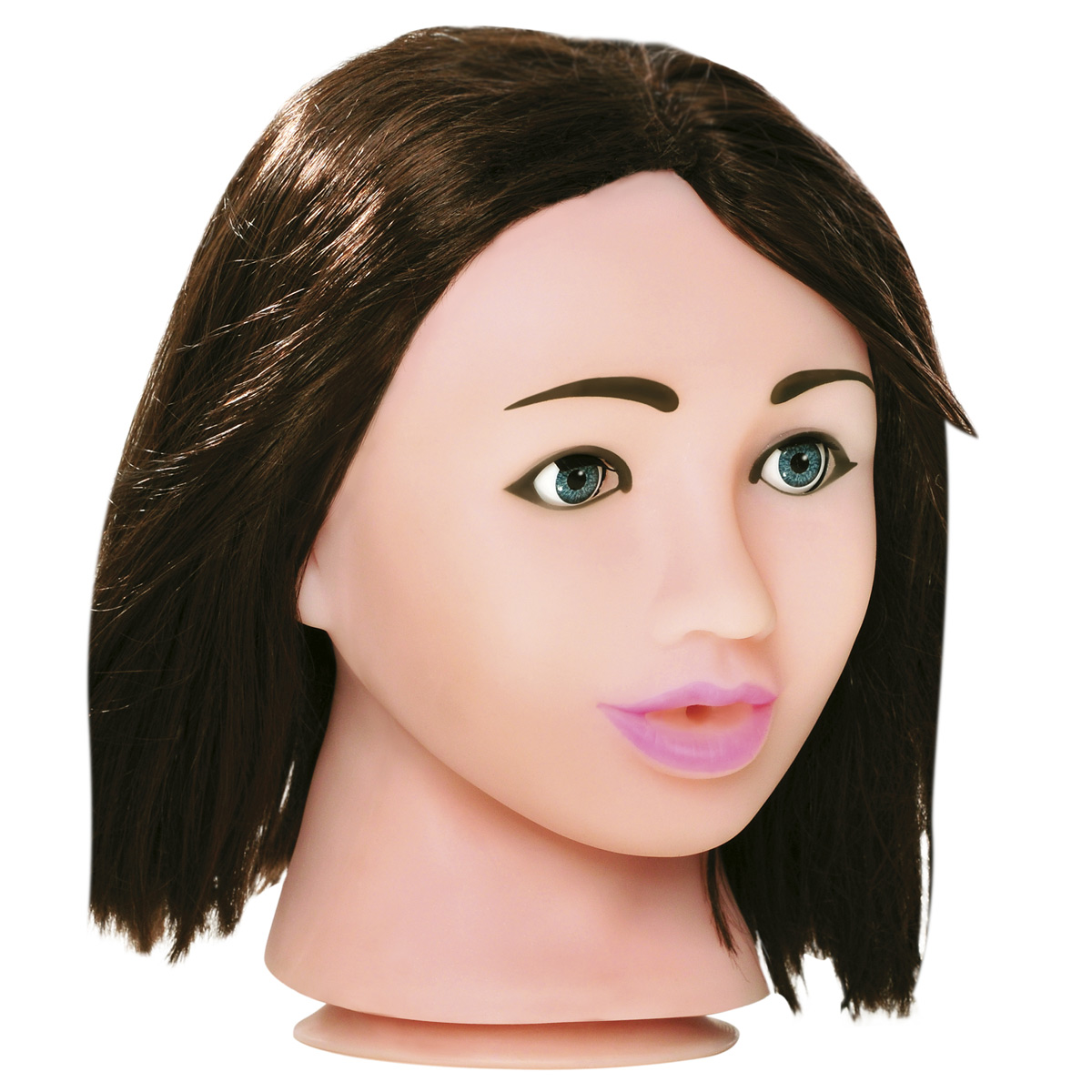 Голова-мастурбатор Fuck My Face - фото 133624