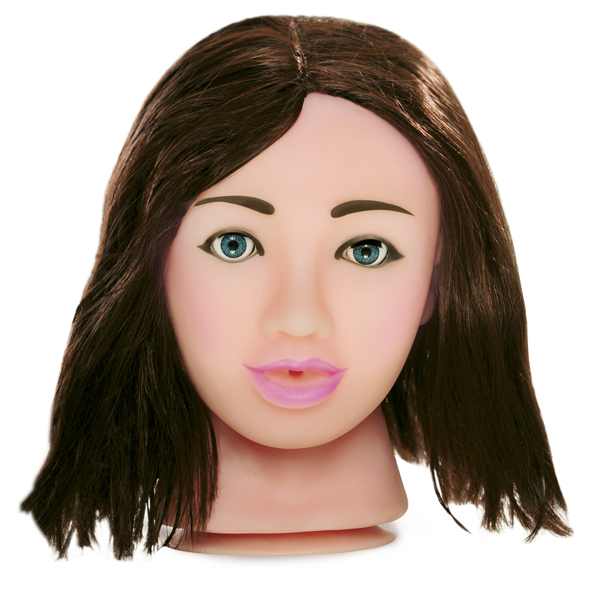 Голова-мастурбатор Fuck My Face - фото 133625