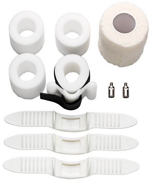 Набор аксессуаров  Jes-Extender GT Kit white - фото 239365