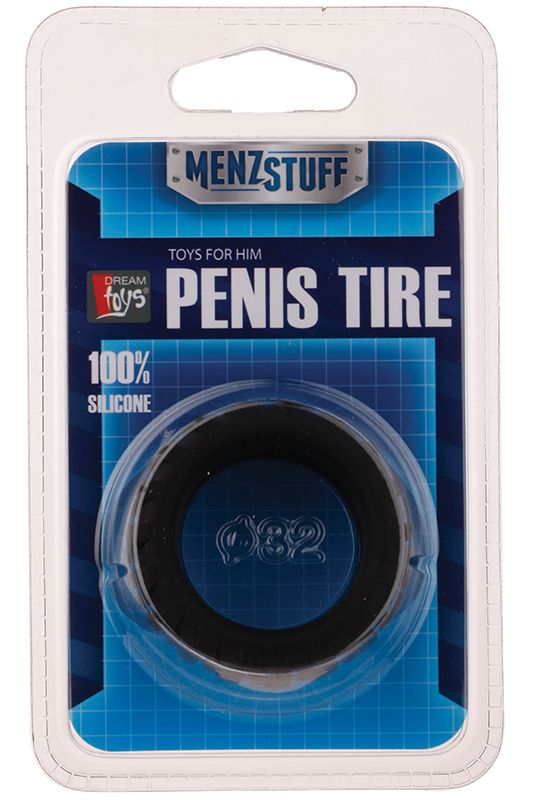 Эрекционное кольцо-шина - фото 133768