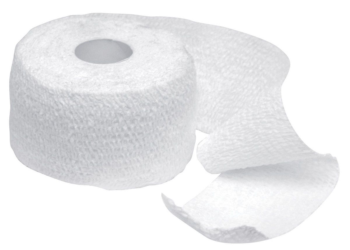 Набор доктора Asylum: шапочка, отражатель и эластичная фиксация - фото 133849