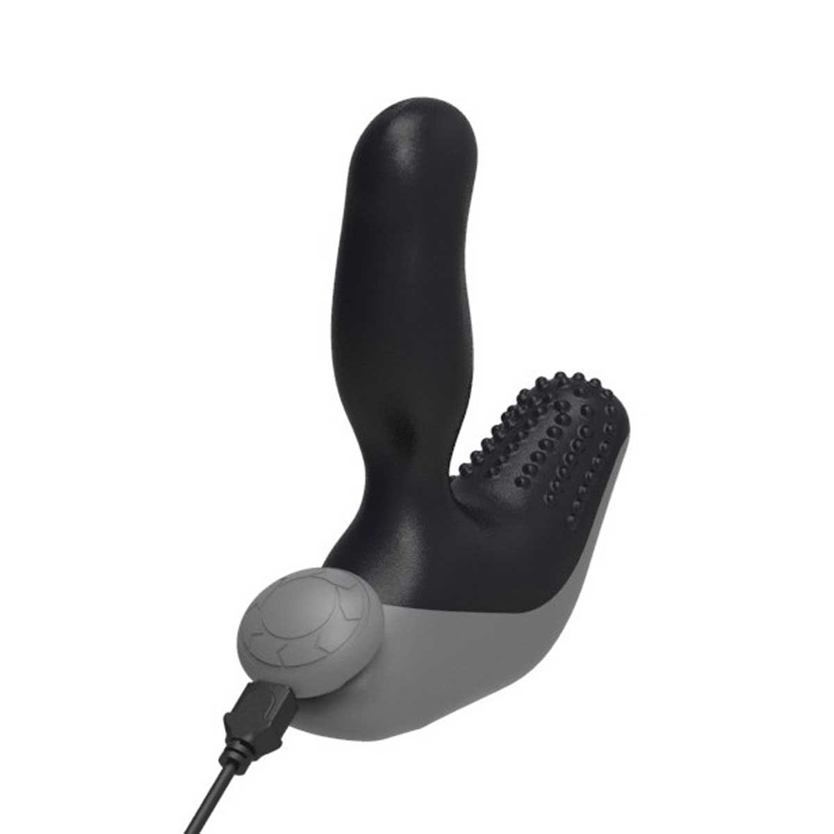 Стимулятор простаты Nexus Revo 2 Black - фото 134085