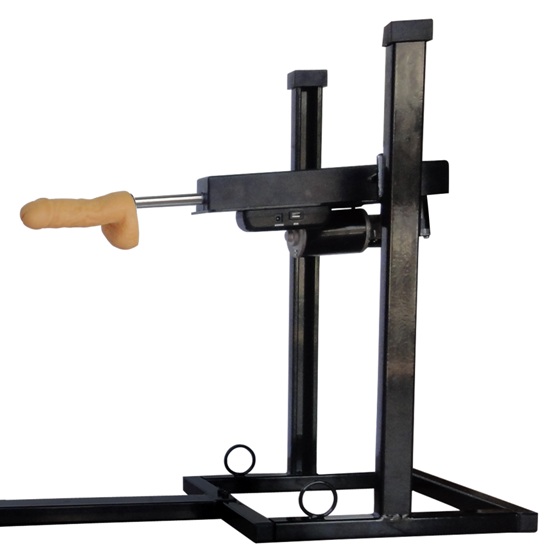 Секс-машина Bondage - фото 134103 Секс-машина Bondage - фото 134103