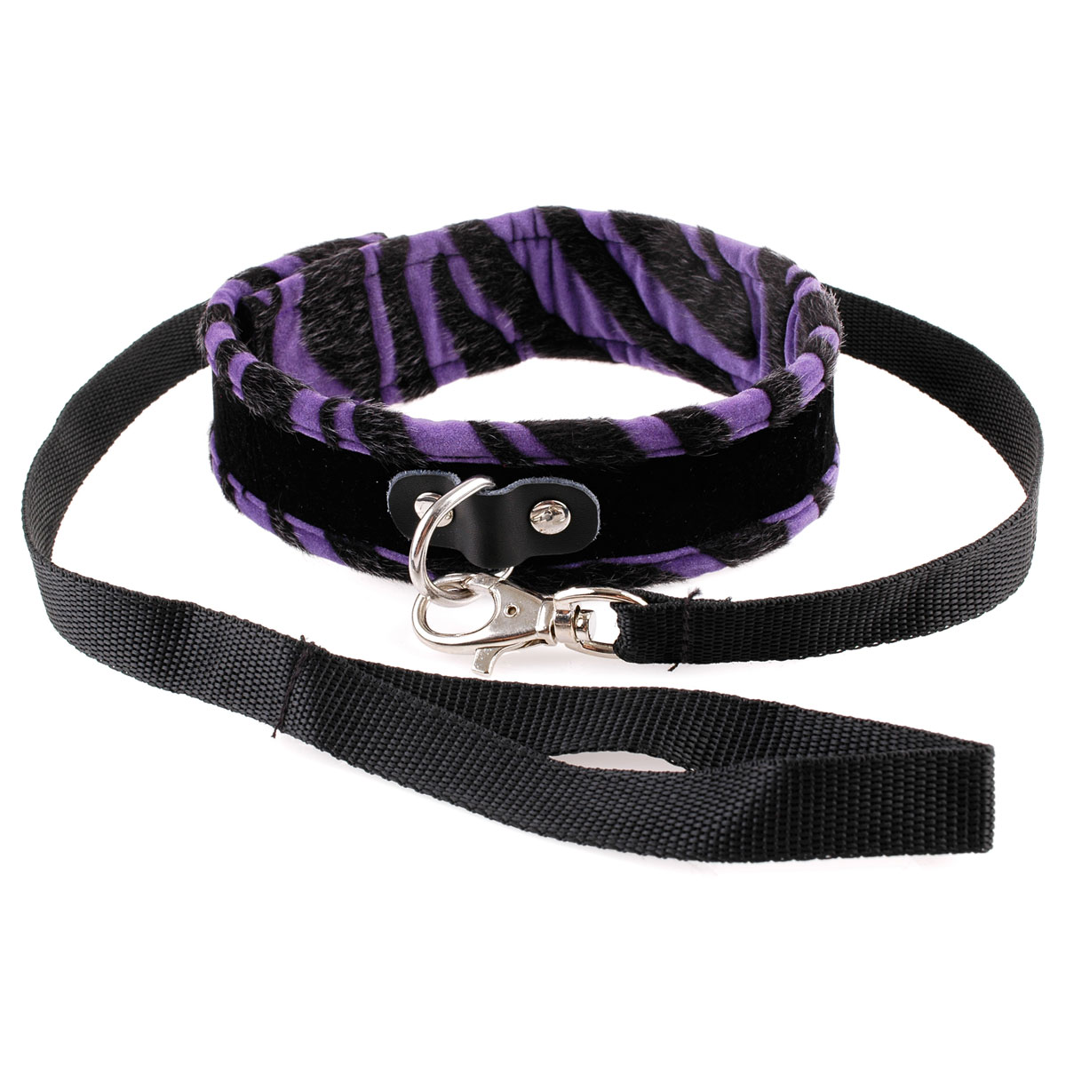 Набор для бондажа Animal Instinct 5-Piece Bondage Kit - фото 134207