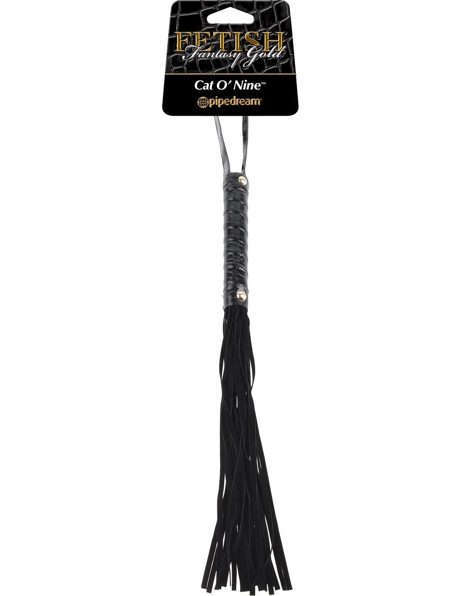 Плетка Cat O Nine - фото 134242