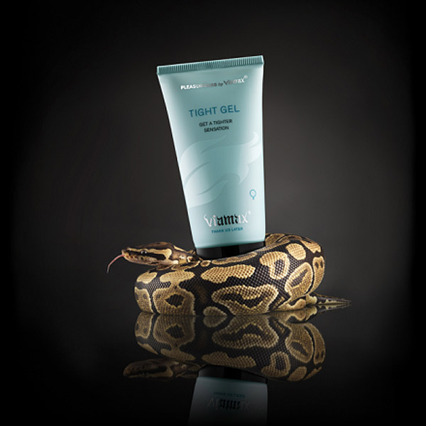 Сужающий гель для женщин Viamax Tight Gel - 50 мл. - фото 134580 Сужающий гель для женщин Viamax Tight Gel - 50 мл. - фото 134580