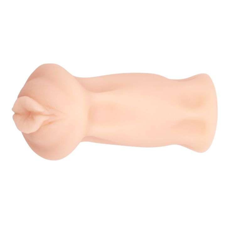 Мастурбатор Крошка Тамое без вибрации - фото 134703