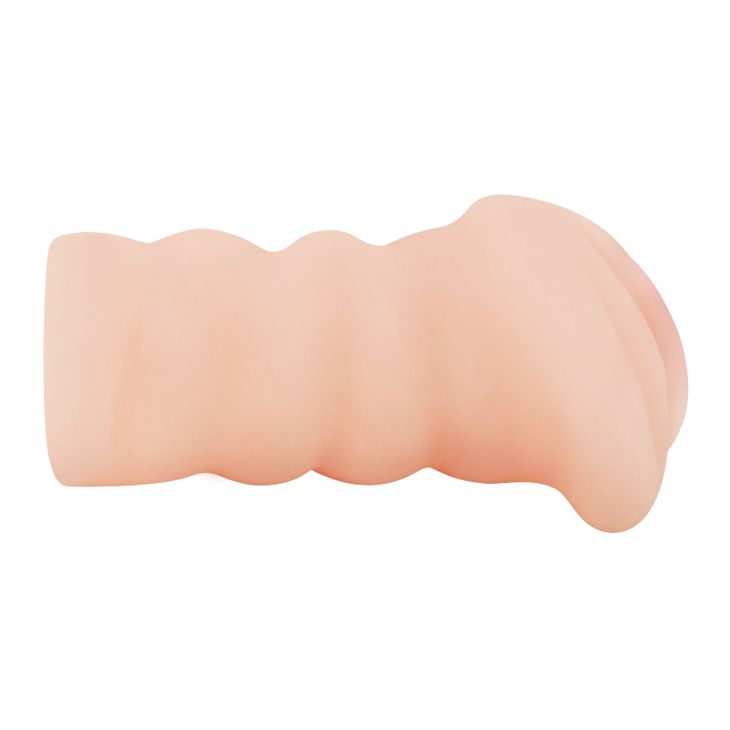 Мастурбатор Сладкая Акими без вибрации - фото 134710 Мастурбатор Сладкая Акими без вибрации - фото 134710