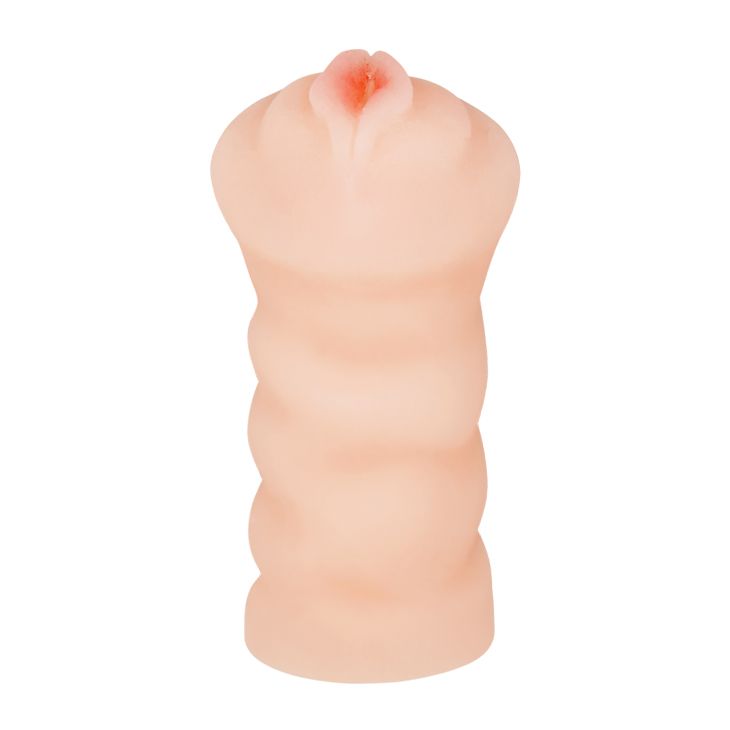 Мастурбатор Сладкая Акими без вибрации - фото 134711 Мастурбатор Сладкая Акими без вибрации - фото 134711