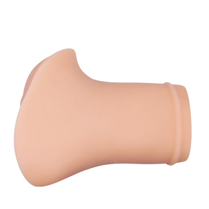 Вагина с вибрацией Шанхайский Цветок - фото 134719 Вагина с вибрацией Шанхайский Цветок - фото 134719