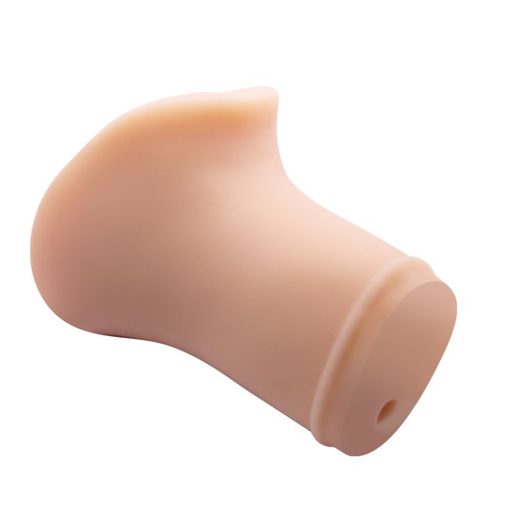 Вагина с вибрацией Шанхайский Цветок - фото 134720 Вагина с вибрацией Шанхайский Цветок - фото 134720