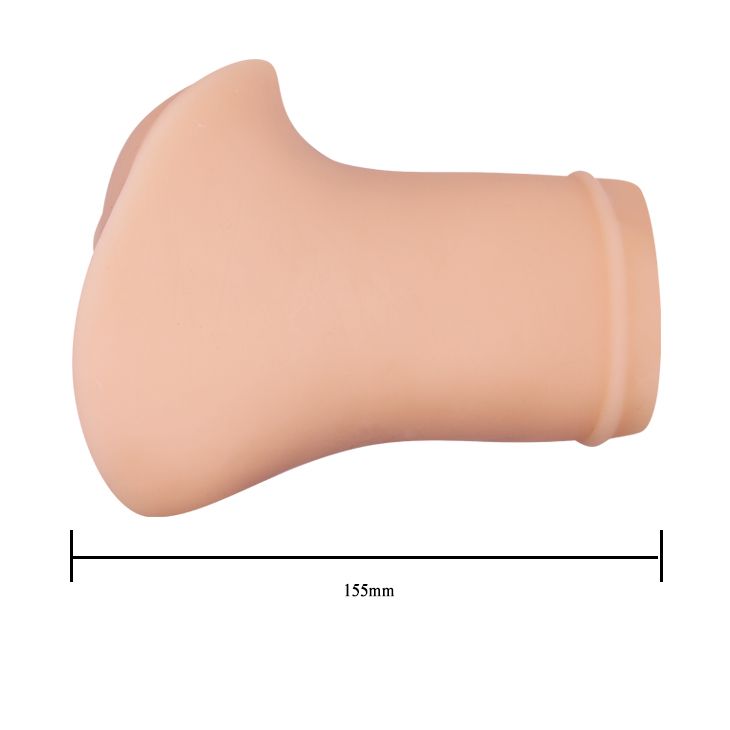 Вагина с вибрацией Шанхайский Цветок - фото 134721 Вагина с вибрацией Шанхайский Цветок - фото 134721