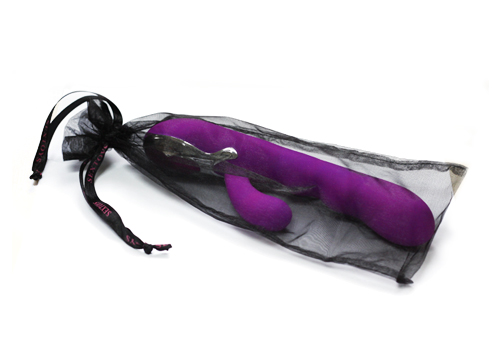 Перезаряжаемый вибратор Body Shock - 22 см. - фото 134807 Перезаряжаемый вибратор Body Shock - 22 см. - фото 134807