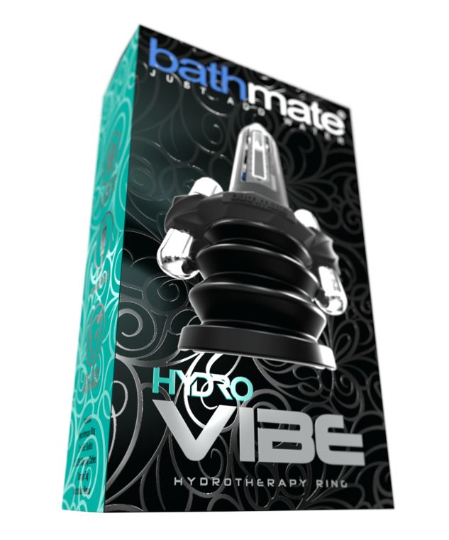 Вибронасадка HydroVIBE для гидропомп Bathmate - фото 175321