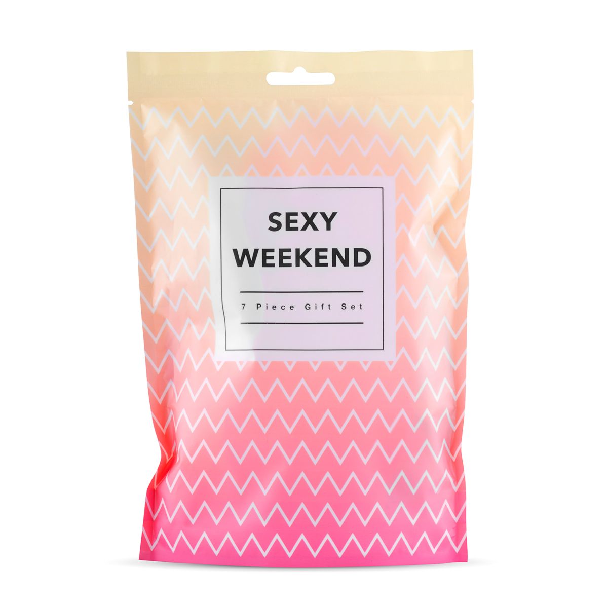 Купить Набор для эротических игр Sexy Weekend по цене 4 780 руб. ☛ Доставка  по всей России Интернет-магазин Товары со Смыслом! ☎ +7 (499) 647-89-99