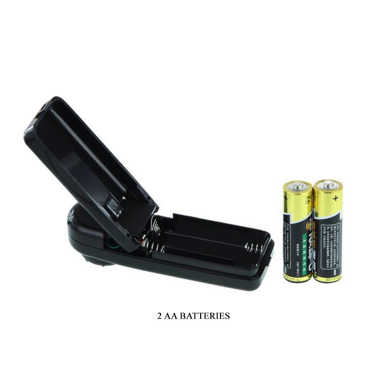 Чёрный расширяющийся анальный вибратор - 15,5 см. - фото 134863 Чёрный расширяющийся анальный вибратор - 15,5 см. - фото 134863