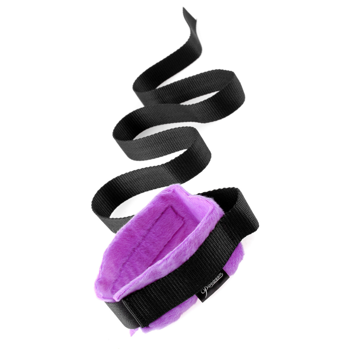 Комплект для бондажа розового цвета Beginner - фото 135157