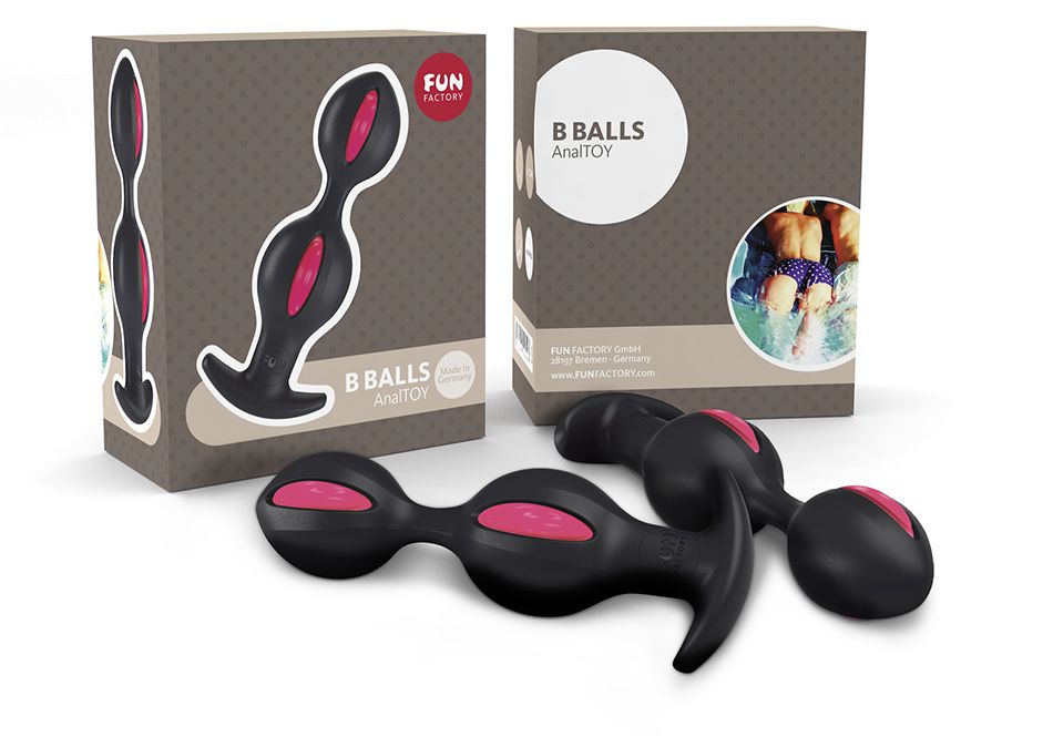 Fun factory sex toys
