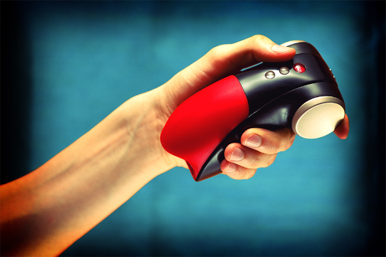 Чёрно-красный вибромастурбатор Cobra Libre 2 - фото 135214 Чёрно-красный вибромастурбатор Cobra Libre 2 - фото 135214