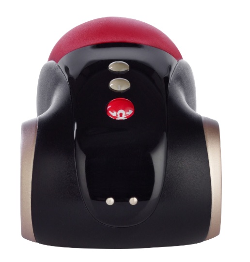 Чёрно-красный вибромастурбатор Cobra Libre 2 - фото 135216 Чёрно-красный вибромастурбатор Cobra Libre 2 - фото 135216