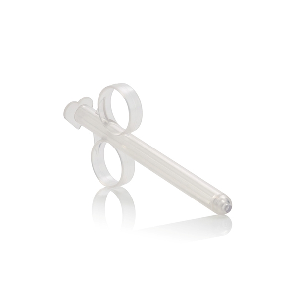 Шприц для лубриканта Lube Tube - фото 135224 Шприц для лубриканта Lube Tube - фото 135224