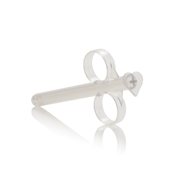 Шприц для лубриканта Lube Tube - фото 135225 Шприц для лубриканта Lube Tube - фото 135225