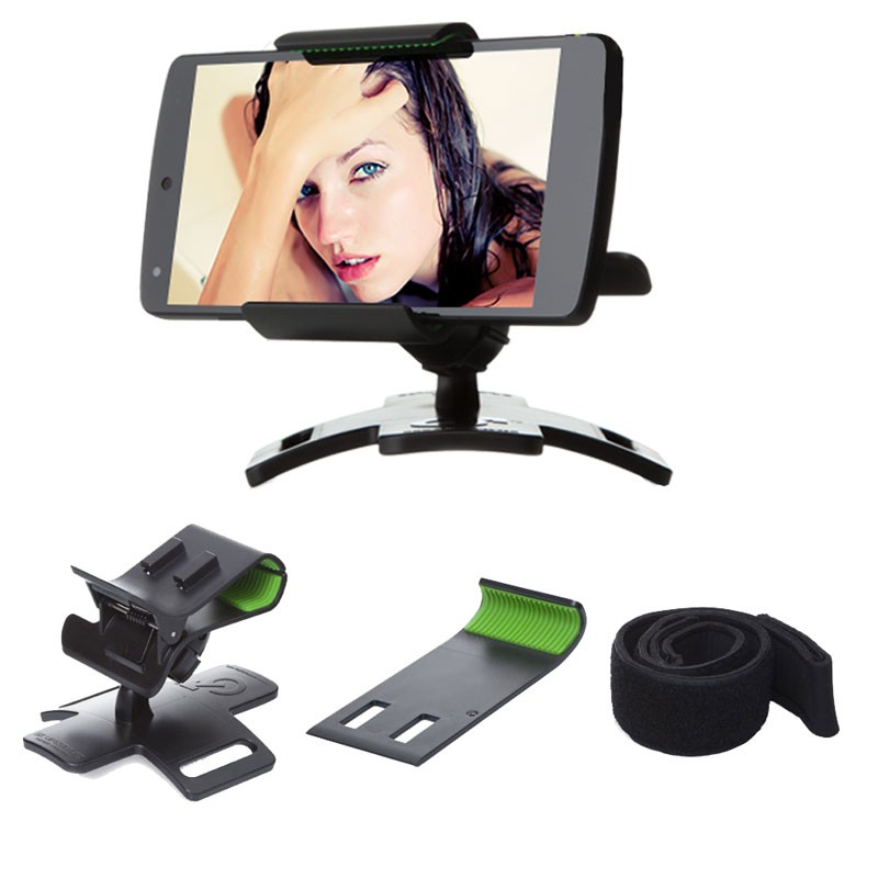 Крепление на ногу Phone Strap Fleshlight - фото 135370 Крепление на ногу Phone Strap Fleshlight - фото 135370