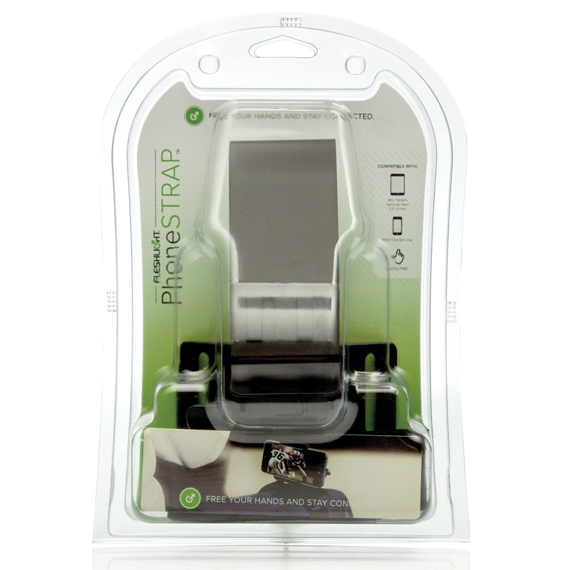 Крепление на ногу Phone Strap Fleshlight - фото 135372 Крепление на ногу Phone Strap Fleshlight - фото 135372