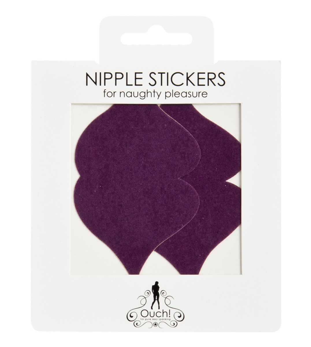 Фиолетовые пестисы в форме губ - фото 135492 Фиолетовые пестисы в форме губ - фото 135492