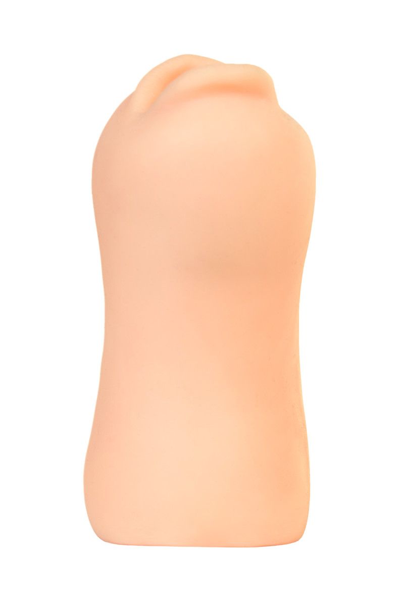 Нежный мастурбатор-ротик - фото 136001 Нежный мастурбатор-ротик - фото 136001