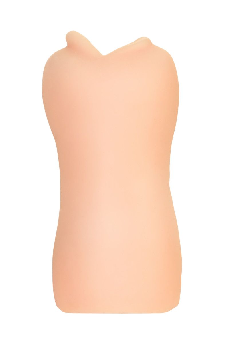 Нежный мастурбатор-ротик - фото 136002 Нежный мастурбатор-ротик - фото 136002