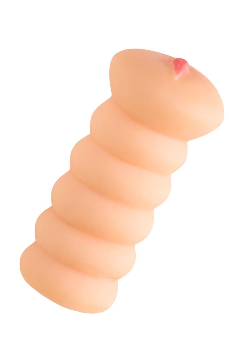 Мастурбатор возрастной серии - Восемнадцатилетняя - фото 136029