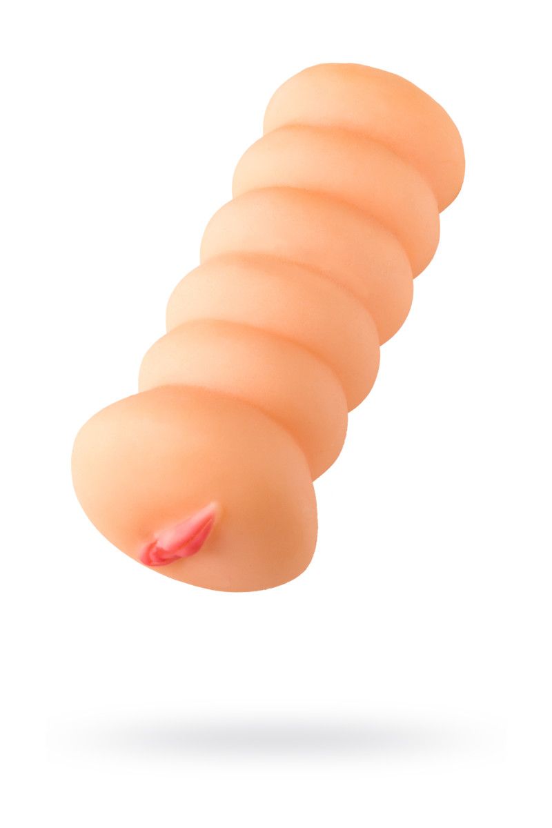 Мастурбатор возрастной серии - Восемнадцатилетняя - фото 136030