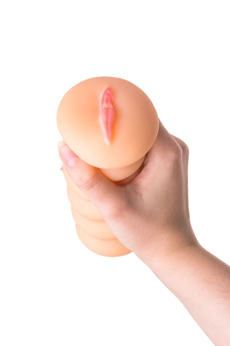 Мастурбатор возрастной серии - Восемнадцатилетняя - фото 136031