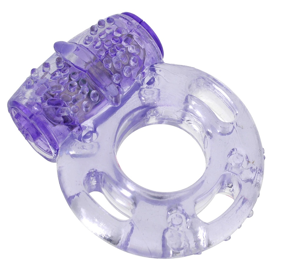 Эротический набор FANTASTIC PURPLE SEX TOY KIT - фото 136120 Эротический набор FANTASTIC PURPLE SEX TOY KIT - фото 136120