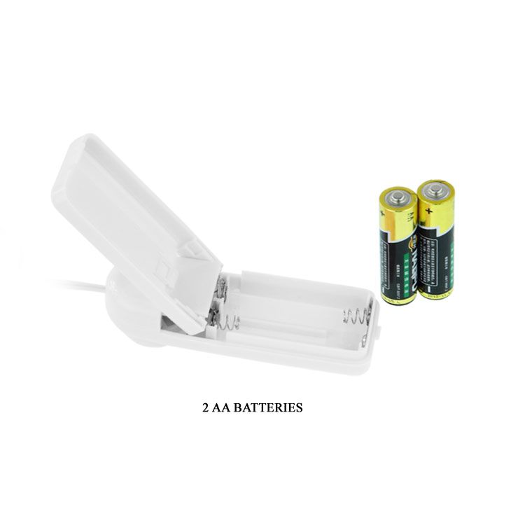 Золотистые шарики с вибрацией Goden Balls - фото 136508