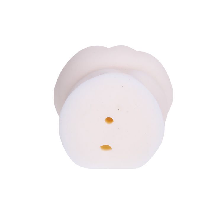 Рифленый мастурбатор со входом-вагиной - фото 136524 Рифленый мастурбатор со входом-вагиной - фото 136524