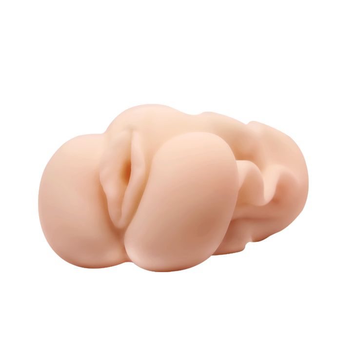 Мастурбатор с рифленым рельефом - фото 136527 Мастурбатор с рифленым рельефом - фото 136527