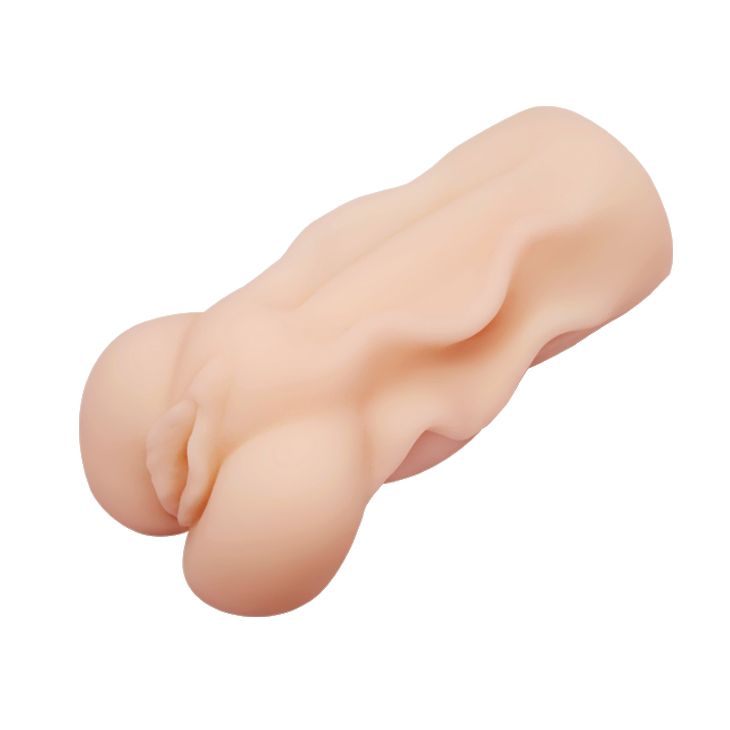 Мастурбатор с рифленым рельефом - фото 136528 Мастурбатор с рифленым рельефом - фото 136528