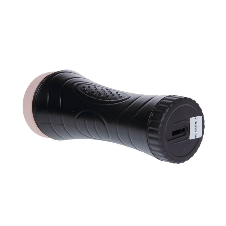 Мастурбатор-анус Baby Pussy в колбе без вибрации - фото 136550 Мастурбатор-анус Baby Pussy в колбе без вибрации - фото 136550