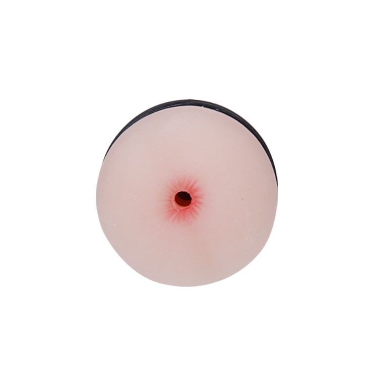 Мастурбатор-анус Baby Pussy в колбе без вибрации - фото 136551 Мастурбатор-анус Baby Pussy в колбе без вибрации - фото 136551