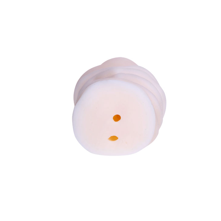 Вибрирующий мастурбатор со входом-вагиной - фото 136620 Вибрирующий мастурбатор со входом-вагиной - фото 136620