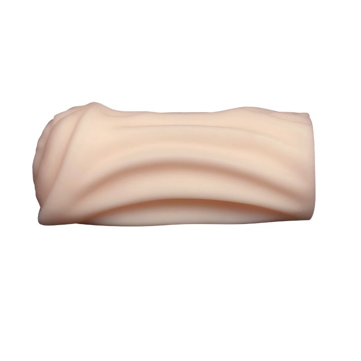 Вибрирующий тугой мастурбатор - фото 136628