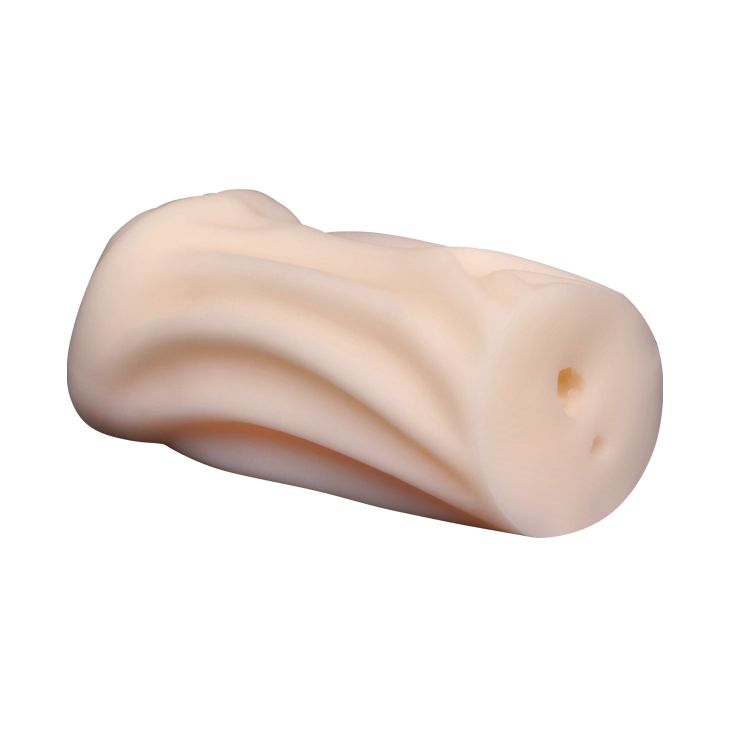 Вибрирующий тугой мастурбатор - фото 136629