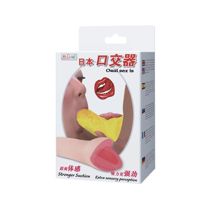 Мастурбатор с грушей Oral Sex - фото 136649 Мастурбатор с грушей Oral Sex - фото 136649