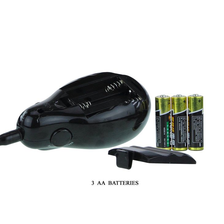 Расширяющийся вибратор Bigger Joy - 15,5 см. - фото 136801