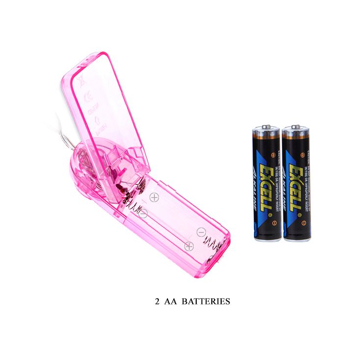 Вибратор с имитацией семяизвержения Eros Fountain - 19,5 см. - фото 136845