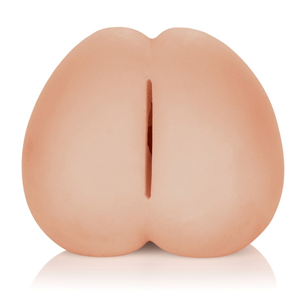 Мастурбатор-анус VIVID RAW ASS BANGER с вибрацией - фото 137169 Мастурбатор-анус VIVID RAW ASS BANGER с вибрацией - фото 137169